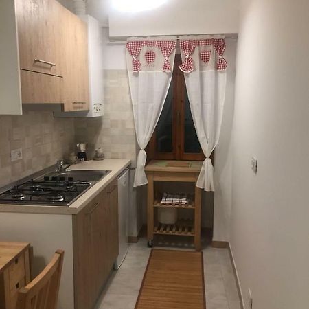 Appartamento Rocchetta Ventimiglia Luaran gambar