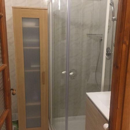 Appartamento Rocchetta Ventimiglia Luaran gambar
