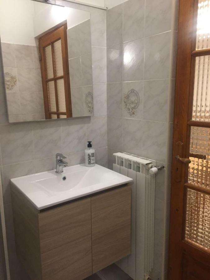 Appartamento Rocchetta Ventimiglia Luaran gambar