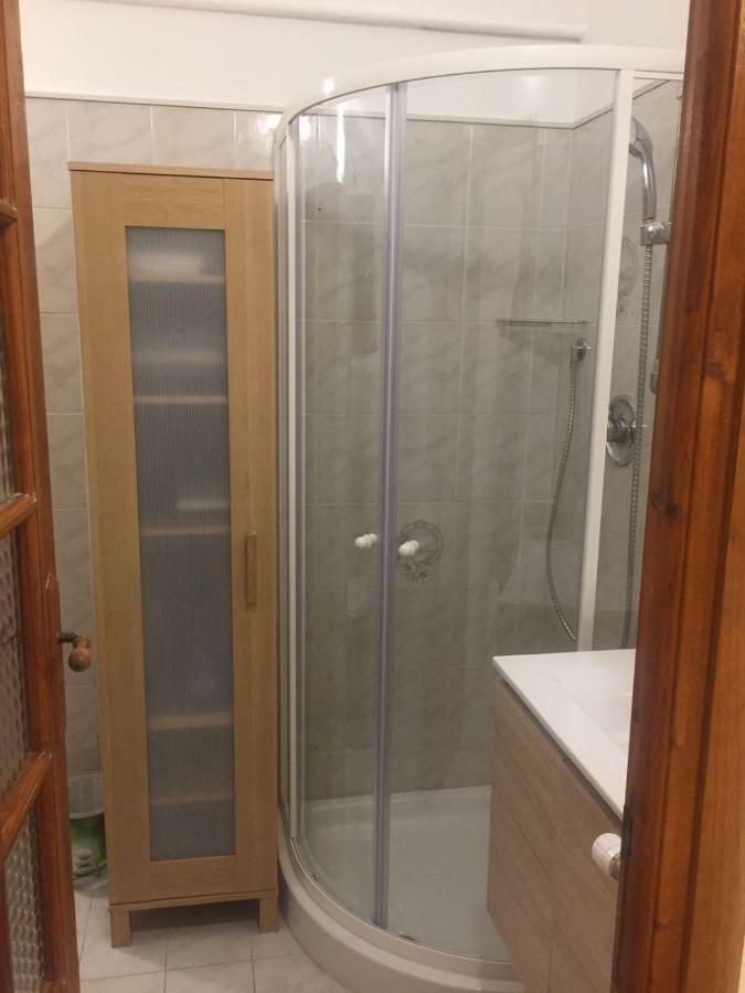 Appartamento Rocchetta Ventimiglia Luaran gambar