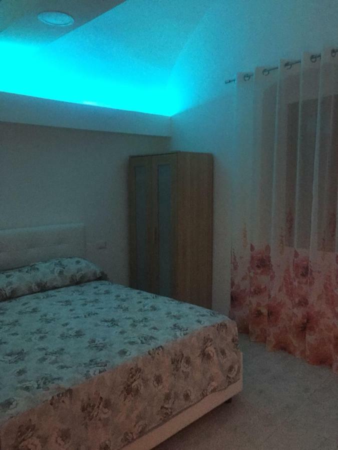 Appartamento Rocchetta Ventimiglia Luaran gambar