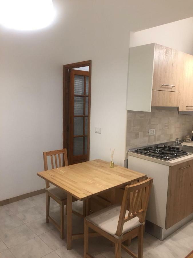 Appartamento Rocchetta Ventimiglia Luaran gambar
